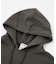 FADED X PATCH SWEAT HOODIE