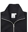 STITCH ZIP UP SWEAT TOP
