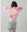 TATTOO COMPACT ZIP UP HOODIE