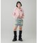 TATTOO COMPACT ZIP UP HOODIE