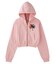TATTOO COMPACT ZIP UP HOODIE