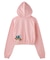 TATTOO COMPACT ZIP UP HOODIE