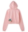 TATTOO COMPACT ZIP UP HOODIE