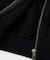 TATTOO COMPACT ZIP UP HOODIE