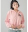 TATTOO COMPACT ZIP UP HOODIE