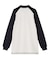 RAGLAN SWEAT DRESS
