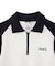 RAGLAN SWEAT DRESS
