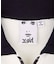 RAGLAN SWEAT DRESS