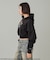 X-girl x THE POWERPUFF GIRLS SWEAT HOODIE