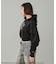 X-girl x THE POWERPUFF GIRLS SWEAT HOODIE