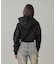 X-girl x THE POWERPUFF GIRLS SWEAT HOODIE