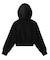 X-girl x THE POWERPUFF GIRLS SWEAT HOODIE