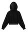 X-girl x THE POWERPUFF GIRLS SWEAT HOODIE