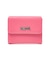 FAUX LEATHER MINI WALLET