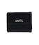 FAUX LEATHER MINI WALLET