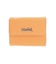 FAUX LEATHER MINI WALLET
