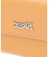 FAUX LEATHER MINI WALLET