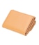 FAUX LEATHER MINI WALLET