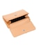 FAUX LEATHER MINI WALLET