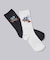 TATTOO JACQUARD SOCKS