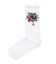 TATTOO JACQUARD SOCKS