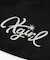 SIGN LOGO POUCH