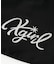 SIGN LOGO POUCH