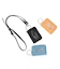 OVAL LOGO BUCKLE COIN ＆ CARD CASE