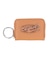 OVAL LOGO BUCKLE COIN ＆ CARD CASE
