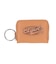 OVAL LOGO BUCKLE COIN ＆ CARD CASE