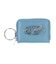 OVAL LOGO BUCKLE COIN ＆ CARD CASE