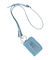 OVAL LOGO BUCKLE COIN ＆ CARD CASE