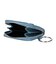 OVAL LOGO BUCKLE COIN ＆ CARD CASE