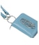OVAL LOGO BUCKLE COIN ＆ CARD CASE