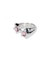 TWIN STAR RING