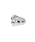 TWIN STAR RING