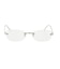 FRAMELESS GLASSES