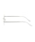 FRAMELESS GLASSES