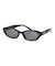 FOX FRAME SUNGLASSES