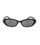 FOX FRAME SUNGLASSES