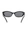 FOX FRAME SUNGLASSES