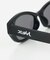 FOX FRAME SUNGLASSES