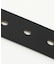 MILLS LOGO BELT