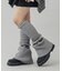 2WAY LOOSE SOCKS
