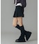 2WAY LOOSE SOCKS