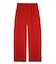 WIDE TAPERED EASY PANTS