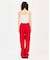 WIDE TAPERED EASY PANTS