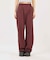 WIDE TAPERED EASY PANTS