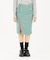 SLIT SKIRT