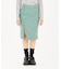 SLIT SKIRT